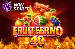 fruitferno 40