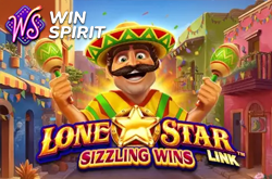 lone star sizzling wins