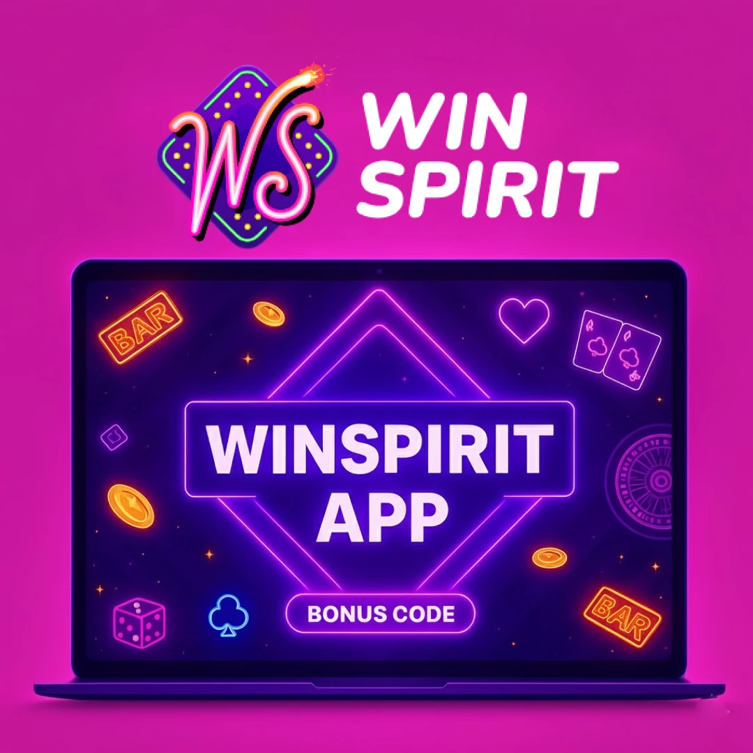 WinSpirit App