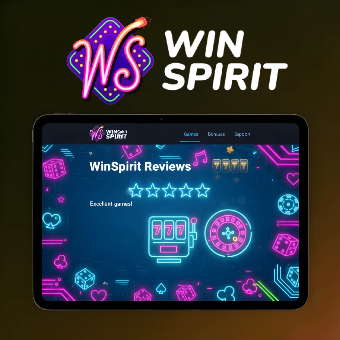 WinSpirit Reviews
